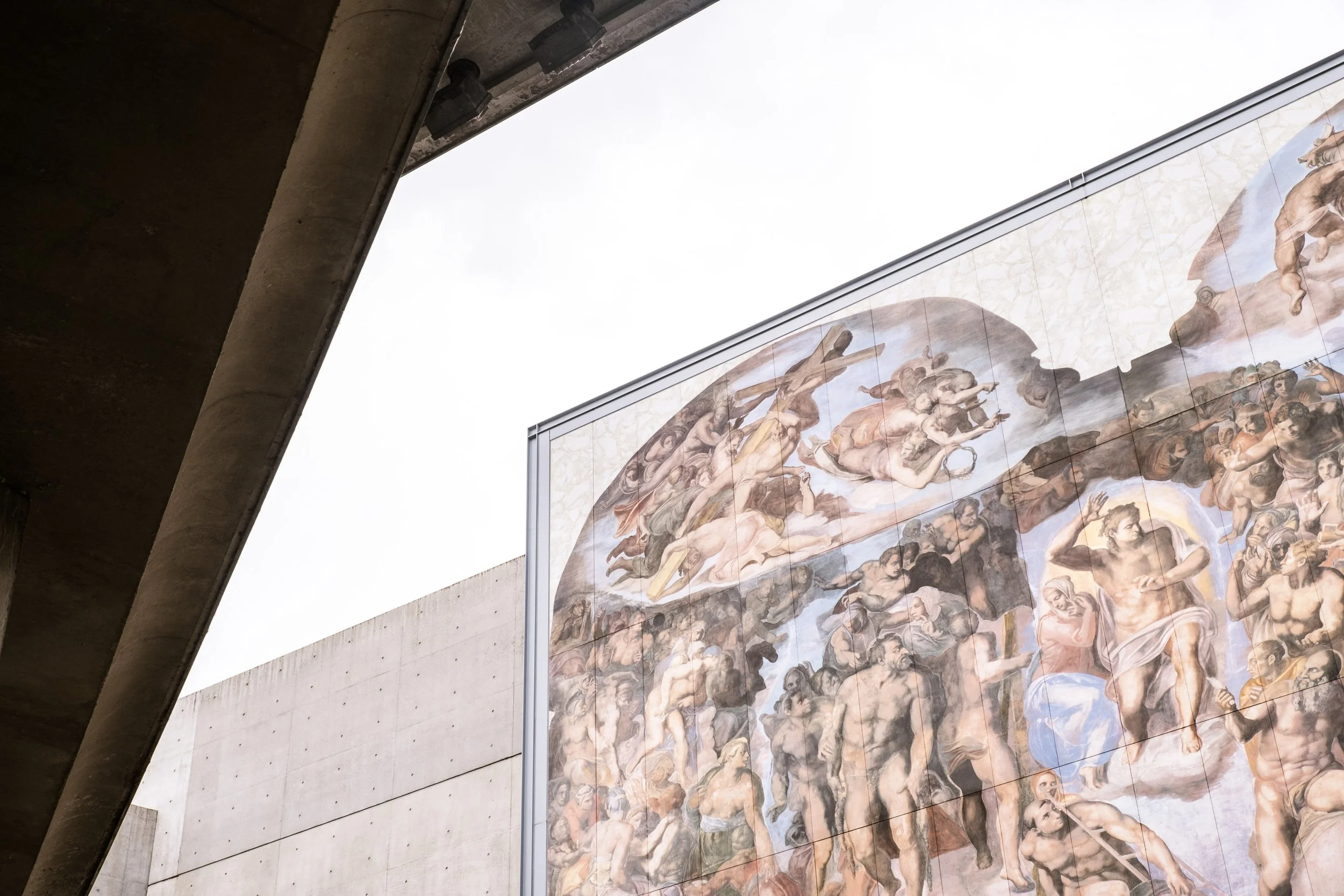 Garden of Fine Arts Kyoto – Tadao Ando's Open-Air Museum — The